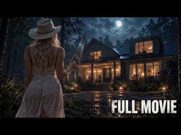 SHE TORTURED MEN IN HER MANSION! | Drama, Sci-Fi & Horror | Full English Movie
