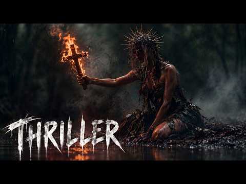 They Hid a BODY… Then EVIL Came Back! 😱 | Thriller Movie | Full Movie in English HD