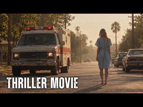 If You Haven’t Seen This Thriller, Get Ready for a Mystery That Will Shock You! Full Movie 🎬