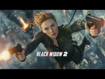 🔥New Action Movie 2026 | BLACK WIDOW 2 (2026) | Full Hollywood Action Movie in English #2026