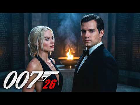 🔥BOND 26 (2026) | New Action Movie 2026 | Full Hollywood Action Movie in English 2026 🔥BOND 26 (2026) | New Action Movie 2026 | Full Hollywood Action Movie in English 2026