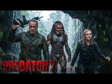 🔥PREDATOR 7 (2026) | New Action Movie 2026 | Full Hollywood Action Movie in English 2026