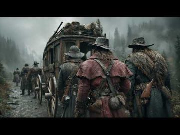 THEY KILLED HIS PARENTS! | He became a deadly gunslinger and returned to hunt them down!