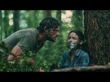 HE BURIED HER ALIVE! | She has only 24 HOURS OF OXYGEN while a killer refuses to reveal her location