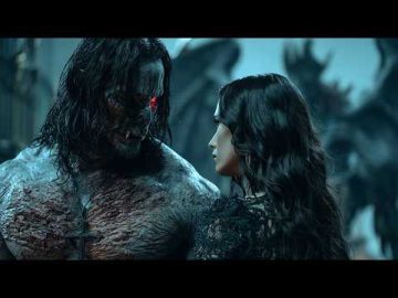 DRACULA WANTS HER FOREVER! | A terrifying vampire horror where love becomes a deadly curse!