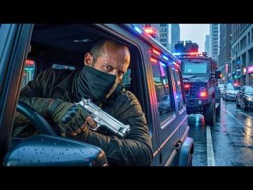 Retired from the agency only to find out you are the ultimate target for a setup | FULL MOVIE