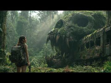 THEY WOKE UP SOMETHING! Now the Plants Are Hunting Humans—and Earth Is No Longer Ours!