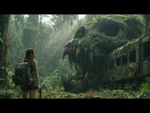 THEY WOKE UP SOMETHING! Now the Plants Are Hunting Humans—and Earth Is No Longer Ours!