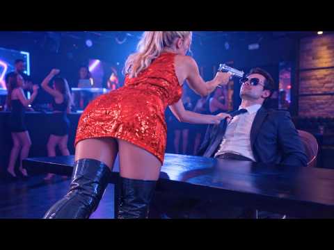 After finding out her boyfriend cheated, a heartbroken woman seeks chaotic revenge | MOVIE 4K