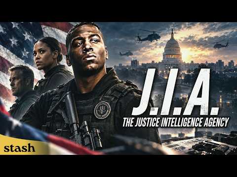 A Kidnapped Teammate Turns the Mission Personal | J.I.A.: The Justice Intelligence Agency | Crime